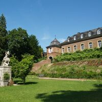 Burg Wassenberg