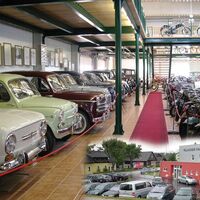 Villacher Fahrzeugmuseum