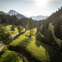 Mountainbiken in Bad Mitterndorf