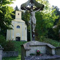 Kalvarienbergkirche Judenburg