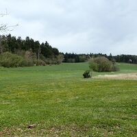 nahe der Seiber Straße