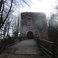 Kobersdorf - Landsee - Kirchschlag