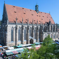 Heilig Kreuz Münster