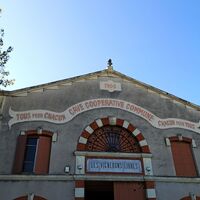 Fronton-Höhle Maraussan_Crédit CC Domitenne