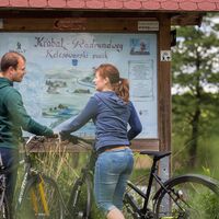 Teiche bei Wartha