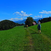 Trofaiach - Leoben