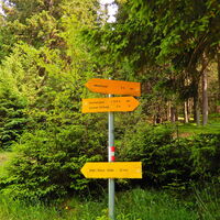 Hochwechsel - Vorau