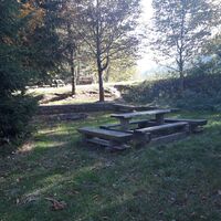 Grill- und Rastplatz Dreiteichsgrund
