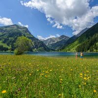 Am Vilsalpsee
