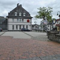 Wanderparkplatz Freienohl