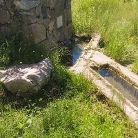 Cesma, Telovac