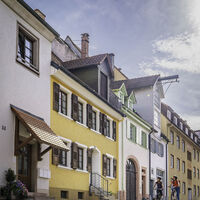 Altstadt Hüfingen