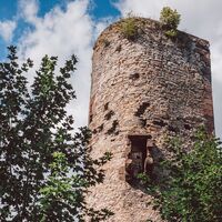 Storchenturm_Himmel
