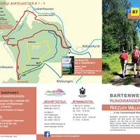 Flyer Vorderseite