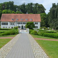 Pr-Oldendorf - Haus des Gastes