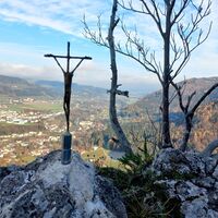 Scharnsteiner Blick