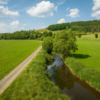 ET-2023-167-Kyll-Radweg, Rastplatz Stadtkyll