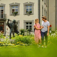 Schlosspark
