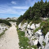 Heilbronner Rundwanderweg