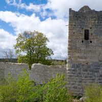 Ruine Kallenberg