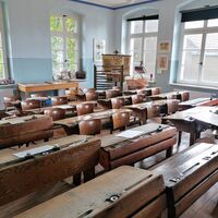 Klassenzimmer