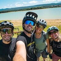 GT VTT Ariège Pyrénées Montbel