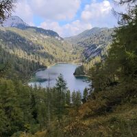 Abschied vom Steirersee
