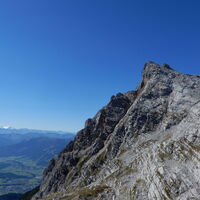 Maria Alm - Riemannhaus - Ingolstädter Haus