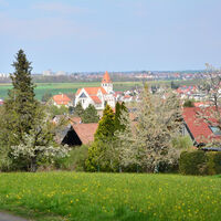 Andachtsweg