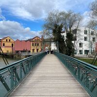 Auen-Trail - Steyr Unterhimmler Au