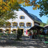 Ettaler Mühle