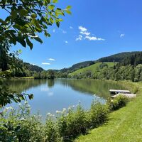 Freizeitsee Ratten_Sommer_Oststeiermark
