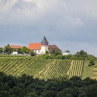 Michaelsberg bei Clebronn