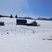 Kuhalm Hütten