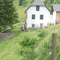 Gradnalm