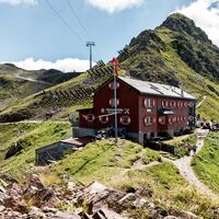 Wormser Hütte