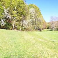 Wiese vorm Jesusbrünnlein