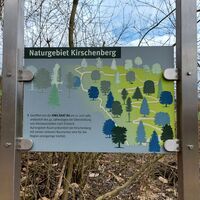Naturgebiet Kirschenberg