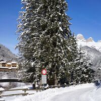 Canazei ©Archivio APT Val di Fassa