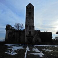 Aggsbach-Dorf - Gansbach - Dunkelstein - Hafnerbach - Prinzersdorf