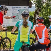 Radstadt-Rossbrand Route