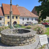 Alter Stadtbrunnen