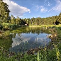 Fischteiche Passail_Naturpark Almenland_Oststeiermark