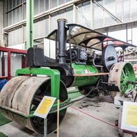 Historama Technikmuseum