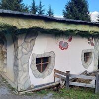 Hexenhütte