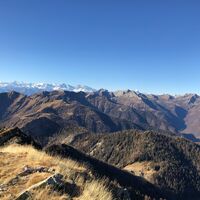 Pizzo Ruscada