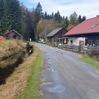 Gasthaus Blauer Hirsch