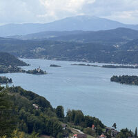 A170 Velden am Wörthersee - Klagenfurt Annabichl
