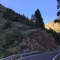 Trip Gran Canaria