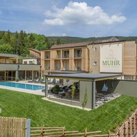 Restaurant Hotel Muhr_Haus_Oststeiermark